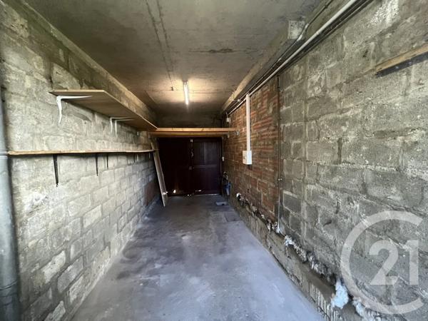 Maison à vendre  3 pièces - 68 m 2   LISIEUX  - 14