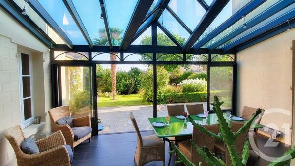 Maison à vendre  8 pièces - 174 m 2   COUTANCES  - 50