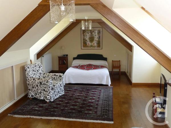Maison à vendre  8 pièces - 174 m 2   COUTANCES  - 50