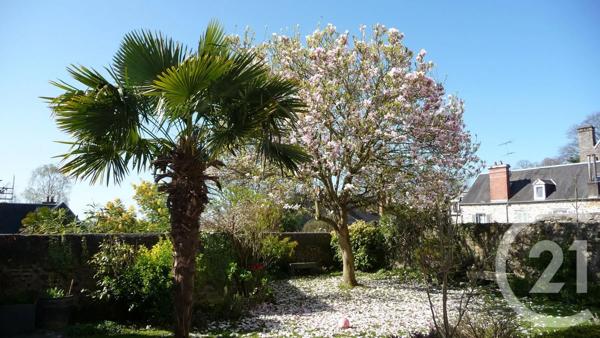 Maison à vendre  8 pièces - 174 m 2   COUTANCES  - 50