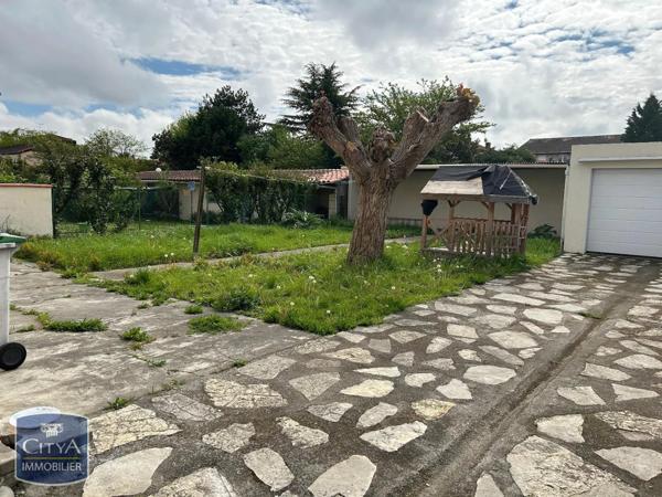 Location maison 5 pièces de 109.27m²