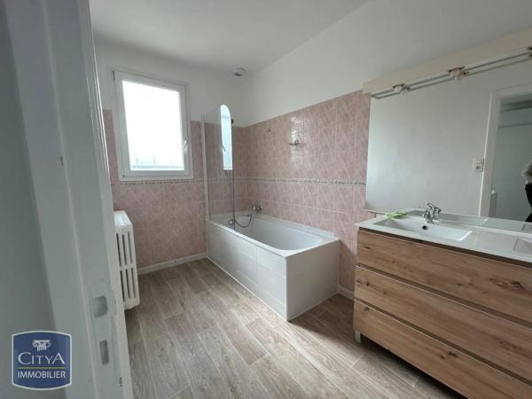 Location maison 5 pièces de 109.27m²