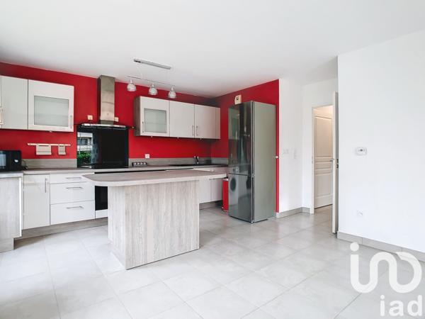 Appartement à vendre 3 pièces 65 m² Saint-Cyr-l'École