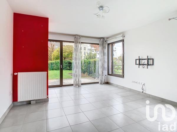 Appartement à vendre 3 pièces 65 m² Saint-Cyr-l'École