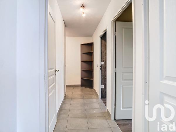 Appartement à vendre 3 pièces 65 m² Saint-Cyr-l'École