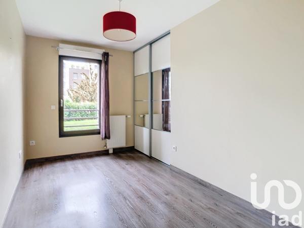 Appartement à vendre 3 pièces 65 m² Saint-Cyr-l'École