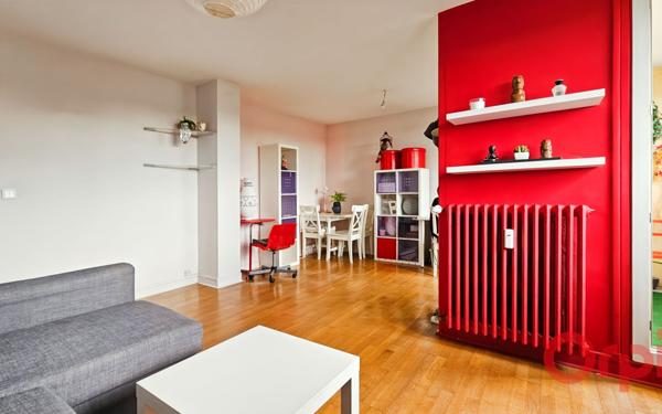 Appartement à vendre    4 pièces •  Ermont