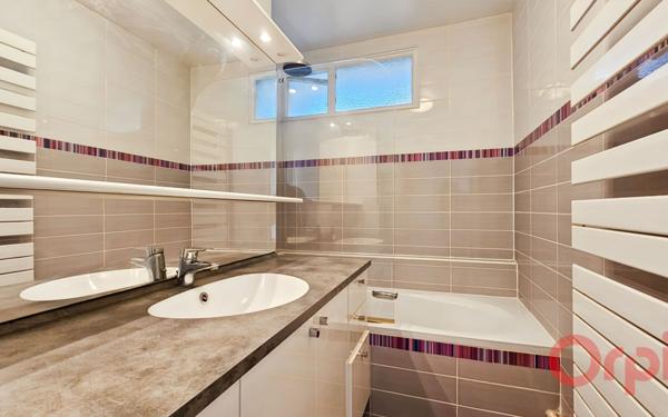 Appartement à vendre    4 pièces •  Ermont