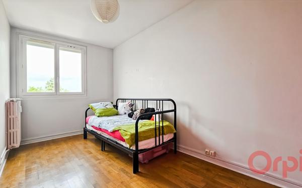 Appartement à vendre    4 pièces •  Ermont