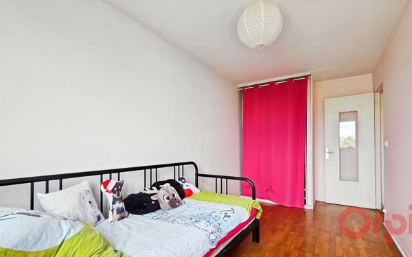 Appartement à vendre    4 pièces •  Ermont