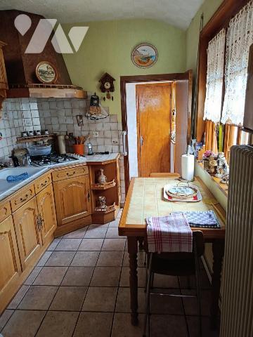 A VENDRE : MAISON MITOYENNE 