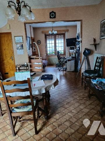 A VENDRE : MAISON MITOYENNE 