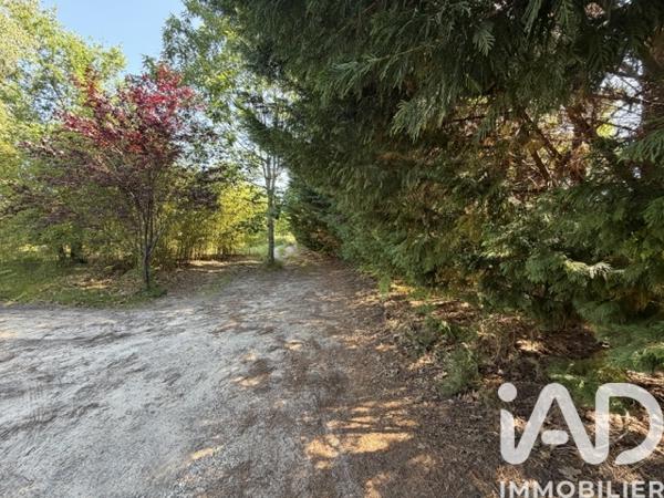Terrain à vendre 30 000 m² Gujan-Mestras