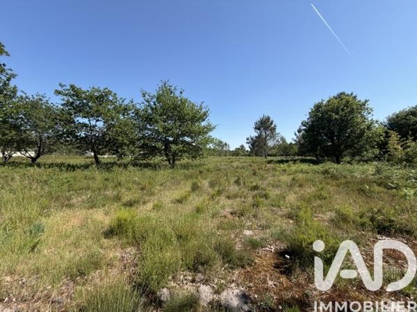 Terrain à vendre 30 000 m² Gujan-Mestras