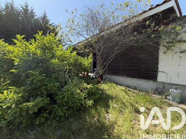 Terrain à vendre 30 000 m² Gujan-Mestras