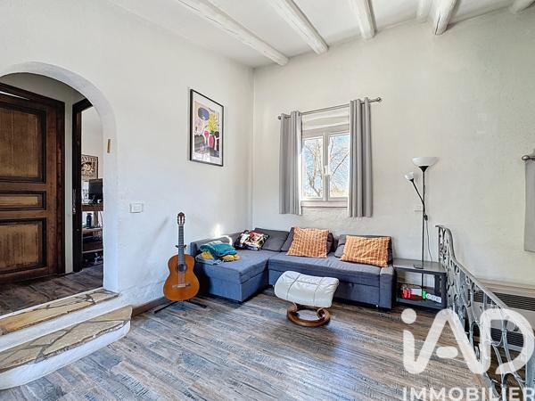 Maison à vendre 14 pièces 282 m² Grimaud