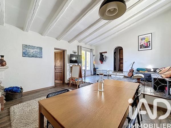 Maison à vendre 14 pièces 282 m² Grimaud