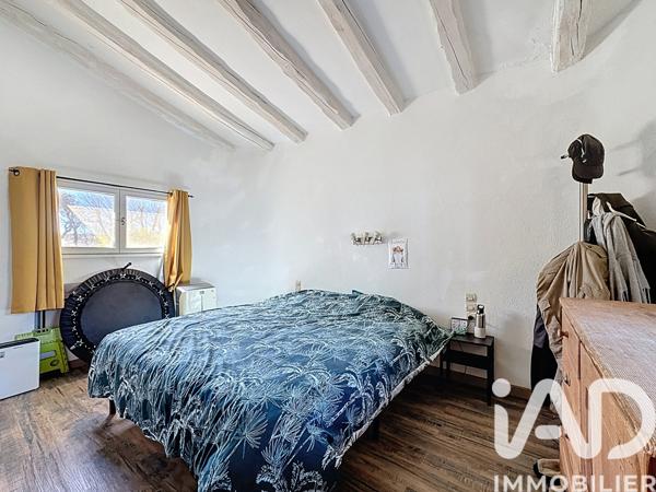 Maison à vendre 14 pièces 282 m² Grimaud