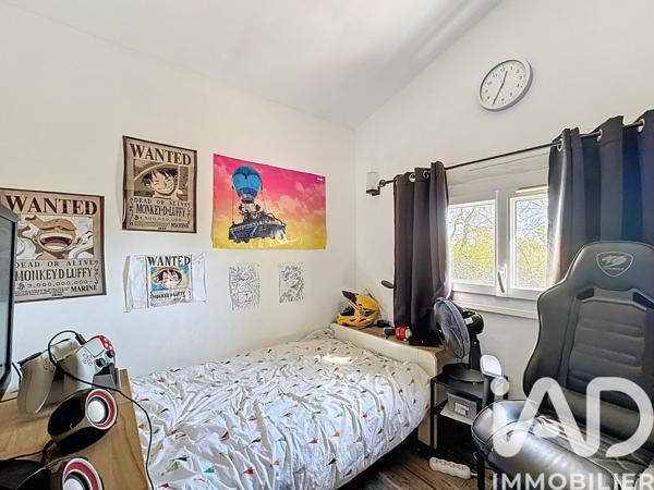 Maison à vendre 14 pièces 282 m² Grimaud