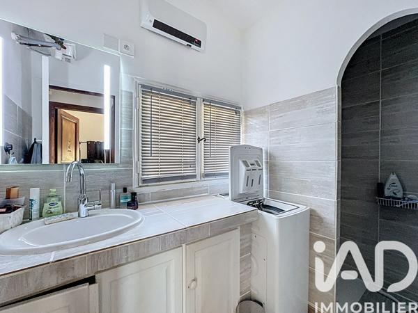 Maison à vendre 14 pièces 282 m² Grimaud