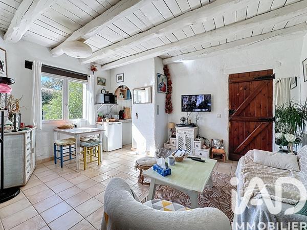 Maison à vendre 14 pièces 282 m² Grimaud