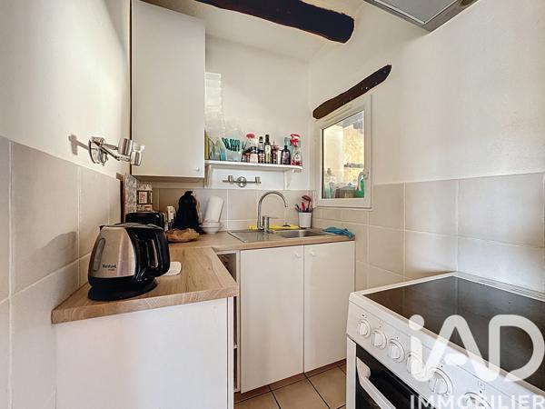 Maison à vendre 14 pièces 282 m² Grimaud