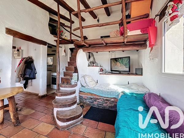 Maison à vendre 14 pièces 282 m² Grimaud