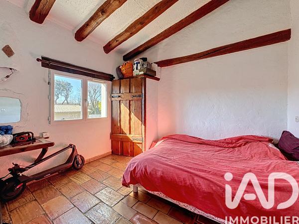 Maison à vendre 14 pièces 282 m² Grimaud