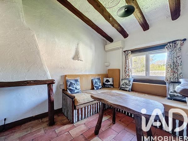 Maison à vendre 14 pièces 282 m² Grimaud