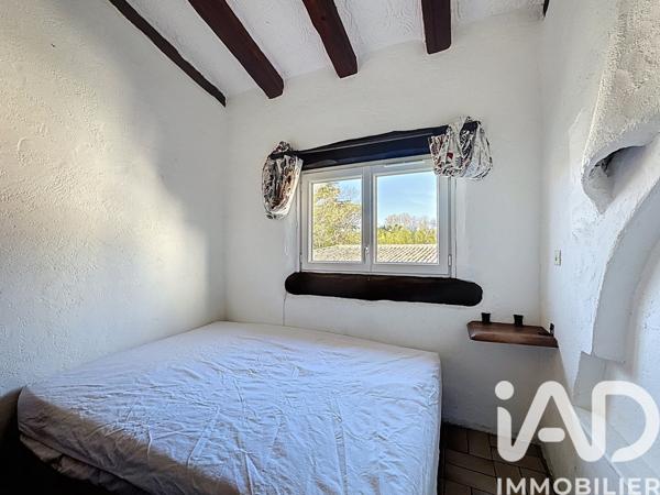 Maison à vendre 14 pièces 282 m² Grimaud