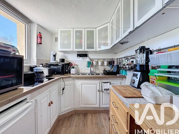 Maison à vendre 14 pièces 282 m² Grimaud