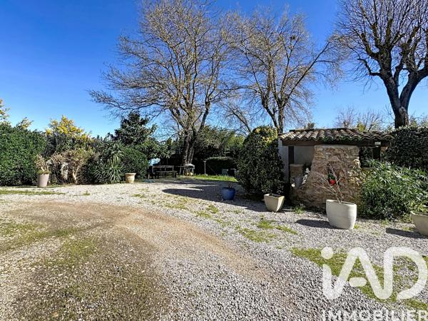 Maison à vendre 14 pièces 282 m² Grimaud