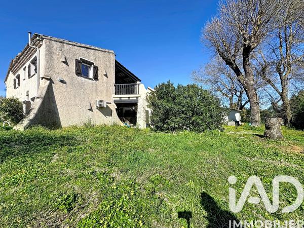 Maison à vendre 14 pièces 282 m² Grimaud