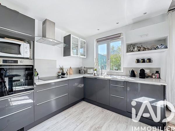 Maison à vendre 14 pièces 282 m² Grimaud