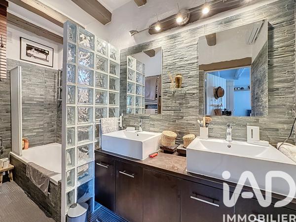 Maison à vendre 14 pièces 282 m² Grimaud