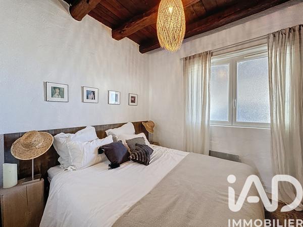 Maison à vendre 14 pièces 282 m² Grimaud