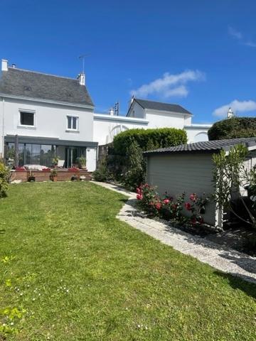 Maison Saint Nazaire