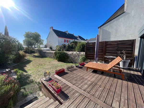Maison Saint Nazaire