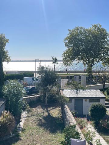Maison Saint Nazaire