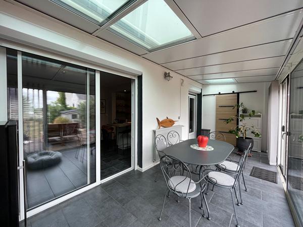 Maison Saint Nazaire