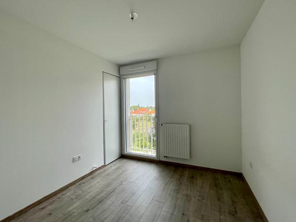 Location appartement Reze : 777 € - AJP Immobilier Rezé