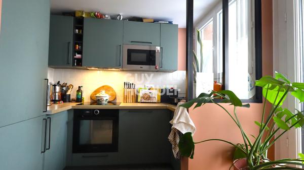 3 PIECES VILLAGE JOURDAIN