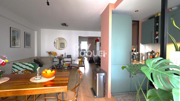 3 PIECES VILLAGE JOURDAIN