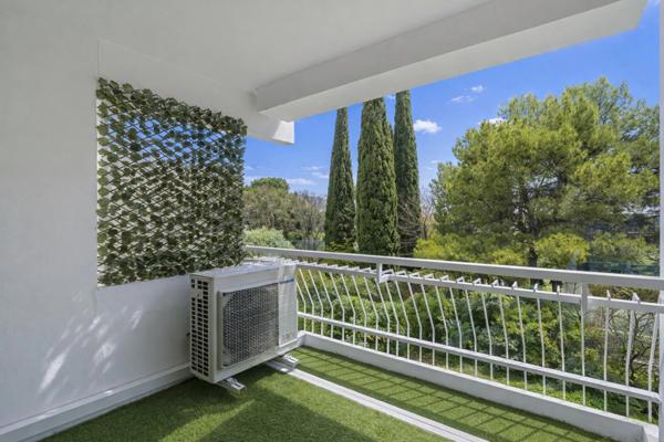 A vendre Appartement T3 de 73m² à MARSEILLE 9EME ARRONDISSEMENT