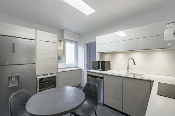 A vendre Appartement T3 de 73m² à MARSEILLE 9EME ARRONDISSEMENT