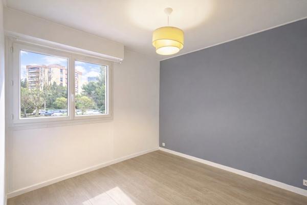 A vendre Appartement T3 de 73m² à MARSEILLE 9EME ARRONDISSEMENT