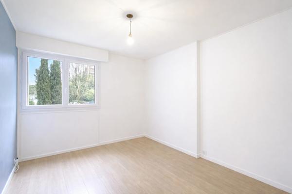 A vendre Appartement T3 de 73m² à MARSEILLE 9EME ARRONDISSEMENT