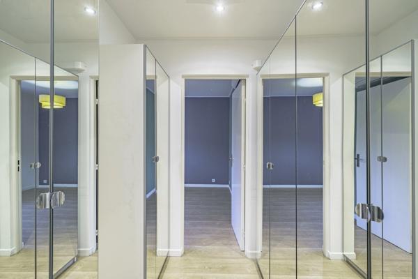 A vendre Appartement T3 de 73m² à MARSEILLE 9EME ARRONDISSEMENT