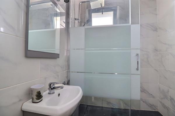 Appartement Montsoult 4 pièce(s) 70 m2+ place de parking + cave