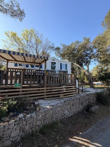 Vente Terrain 234 m2 à Fréjus